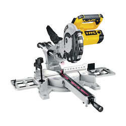 FFG SCMS 210 PLUS Electric Miter Saw 1450W Sliding FFG SCMS 210 PLUS Electric Miter Saw 1450W Sliding