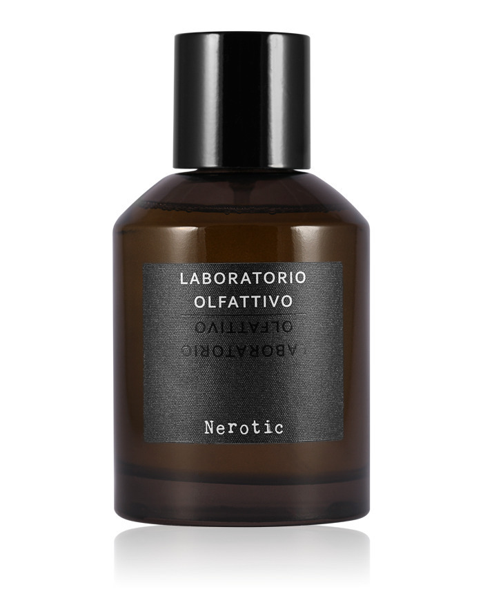 LABORATORIO OLFATTIVO Nerotic 100ml 【公式通販】