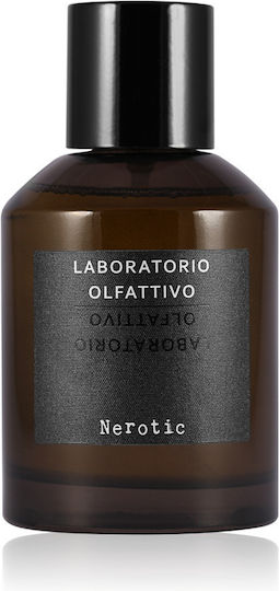 Laboratorio Olfattivo Nerotic Парфюмна вода 100мл