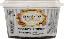 Symeonidis Alune de pădure Prăjit 180gr