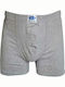 AT00063 Men's Boxer Gray