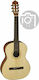 La Mancha Klassisch Gitarre 1/2 für Kinder Rubinito LSM/53-L Natürlich matt