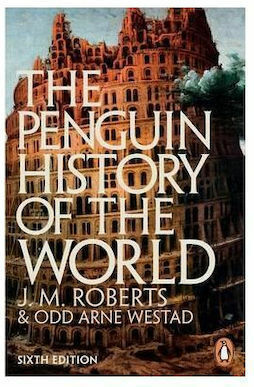 The Penguin History of the World, 6th Edition The Penguin History of the World, 6th Edition