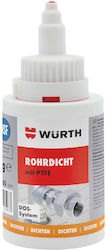 Wurth Silicon Sigilant Roșu 50gr