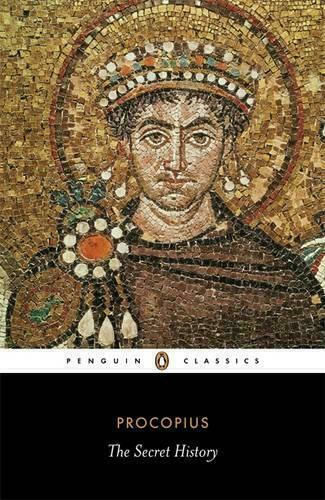The Secret History The Secret History