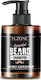 H. Zone Professional Essential 100ml Bart- und Schnurrbartpflege Seife