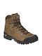 Bennon Terenno High Waterproof Boots Work Brown S0