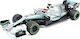 Maisto Tech AMG F1 W10 EQ Power+ Ferngesteuertes Auto Silber