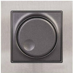 Mutlusan Elitra Plus Recessed Dimmer Switch wit...