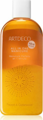 ArtDeco All In One Manicure Peeling Papaya & Cedarwood 150ml