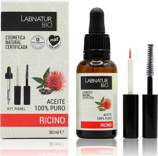 Laboratorio SyS Mascara Hautpflegeset für Feuchtigkeitsspendend, Aufhellung & Gesichtsreinigung