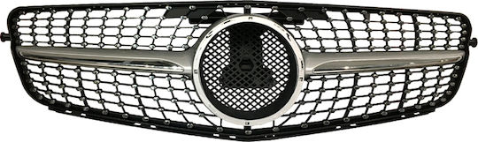 Carner Dekorative Auto Maske Mercedes Benz C Klasse