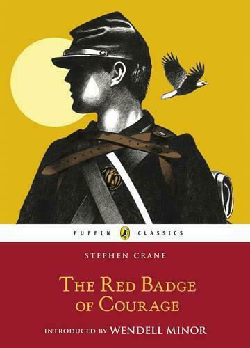 The Red Badge Of Courage, Neue Ausgabe