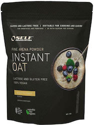 Self Omninutrition Instant Flakes Oat with Tiramisu 1000gr