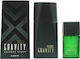 Coty Pret a Porter Gravity Gift Set Ανδρικό Σετ