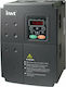 Invt CHV180 Regulator de viteză 3P 400V 11KW 03...