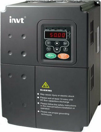 Invt CHV180 Регулатор на обороти 3P 400V 11KW 03.048.0172