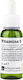 La Saponaria Pure Actives Ενυδατικό & Αντιγηραντικό Serum Προσώπου με Βιταμίνη C & Βιταμίνη E για Αποτοξίνωση & Λάμψη 30ml