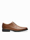 Clarks Whiddon Cap Men's Dress Shoes Tabac Brown