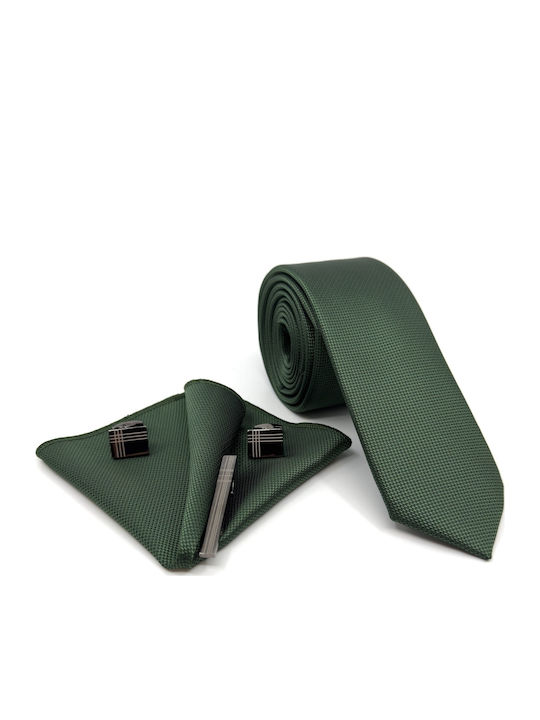Legend Accessories Σετ Ανδρικης Γραβάτας Συνθετ...