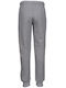 Tracksuit bottoms 21-108 Piccino Grey