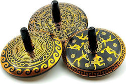 Svoora Svoora Spinning Top for 5 Plus Years Mis...