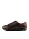 Amarpies 13485 Damen Anatomisch Sneakers Burgundisch