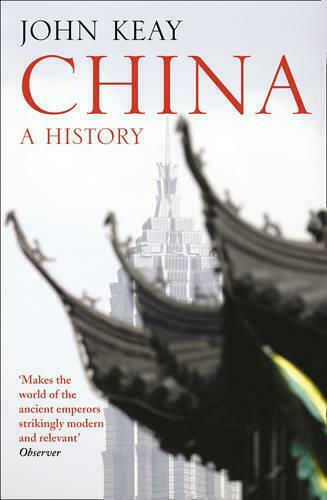 China, A History China, A History