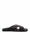 Men's Sandals Brown