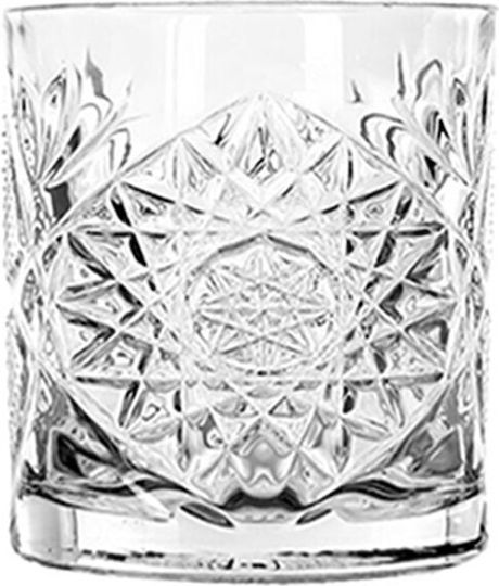 Libbey Hobstar Schnapsglas aus Glas 60ml