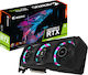 Gigabyte GeForce RTX 3060 Ti 8GB GDDR6 Aorus Elite (rev. 2.0) Κάρτα Γραφικών