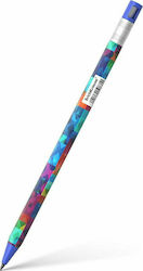 ErichKrause Color Touch Patchwork Mechanical Pencil with Sharpener