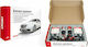 AMiO Xenon Set de Iluminare Normal Ballast HID H7 35W 12V 6000K Alb rece