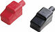 Lalizas Boat Battery Terminals Battery Terminal Covers