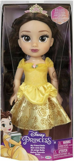 Jakks Pacific My Friend Belle Doll for 3++ Years 38cm