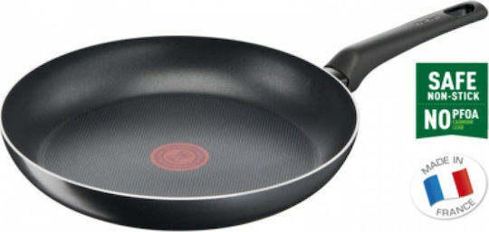 Tefal Simple Cook Pan made of Aluminum with Non-Stick Coating 30cm