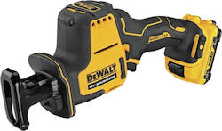 Dewalt Ferăstrău alternativ 12V 2x2Ah Fără perii