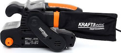 Kraft & Dele KD1680 Ταινιολειαντήρας 1950W