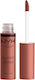 NYX Professional Makeup Butter Gloss Lip Gloss ...