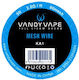 Vandy Vape Мрежов Проводник A1 за D.I.Y. Електронна Цигара