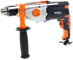 Kraft & Dele KD1688 Κρουστικό Δράπανο 1700W