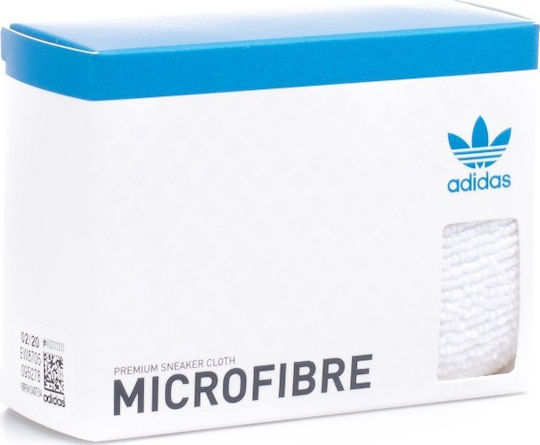 adidas Originals x Crep Protect Microfiber Cloth Cleaner for Fabric Shoes 1pcs AO006