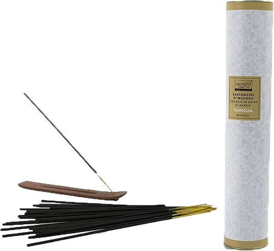 Viosarp Σετ Αρωματικών Sticks με Άρωμα Βανίλια 30τμχ