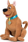 Play By Play Λούτρινο Σκυλάκι Scooby Doo 29 εκ.