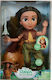 Jakks Pacific Raya (Disney Raya) Doll for 3+ years+ Years 35cm