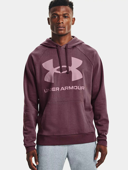 Under Armour Rival Big Sweatshirts Für Herren M...