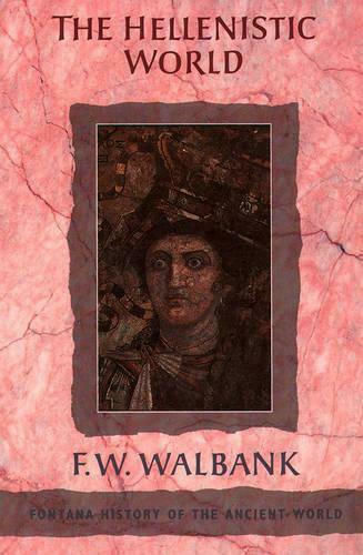 The Hellenistic World The Hellenistic World