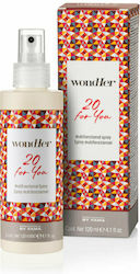 Professional by Fama Wonder 20 Für Dich Haarmaske 120ml
