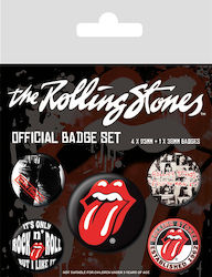 Pyramid International Κονκάρδα The Rolling Ston...