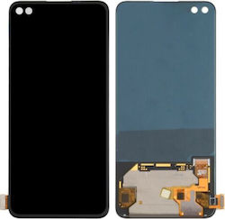 Οθόνη OLED με Πλαίσιο για OnePlus Nord (Μαύρο) Οθόνη OLED με Πλαίσιο για OnePlus Nord (Μαύρο)